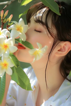 住在隔壁的漂亮邻居by